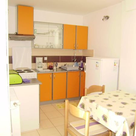 Apartment Carmen Čavle Eksteriør bilde
