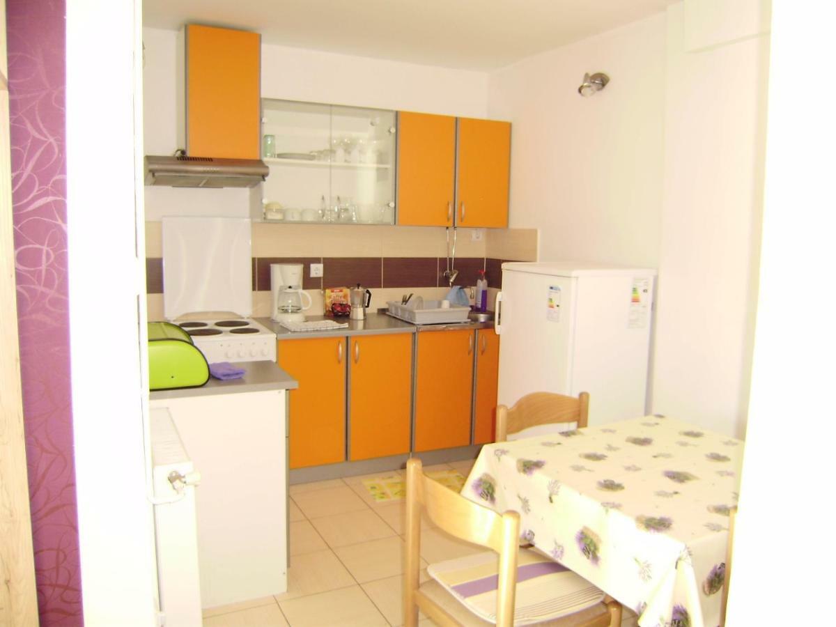 Apartment Carmen Čavle Eksteriør bilde