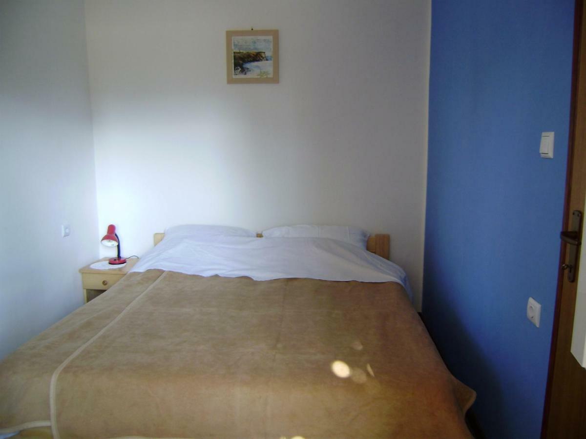 Apartment Carmen Čavle Eksteriør bilde