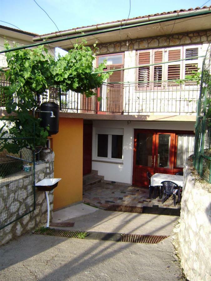 Apartment Carmen Čavle Eksteriør bilde