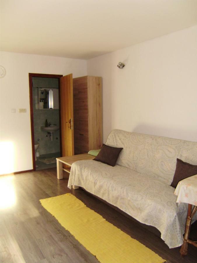 Apartment Carmen Čavle Eksteriør bilde
