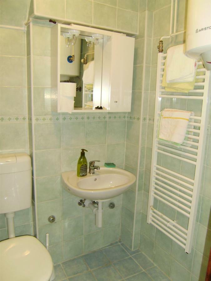Apartment Carmen Čavle Eksteriør bilde