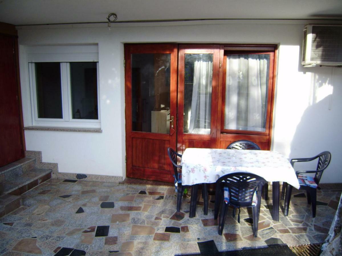 Apartment Carmen Čavle Eksteriør bilde