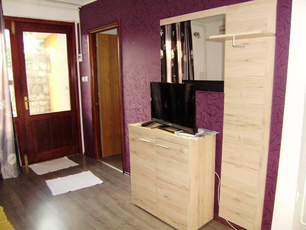 Apartment Carmen Čavle Eksteriør bilde