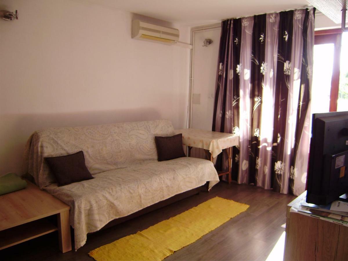 Apartment Carmen Čavle Eksteriør bilde