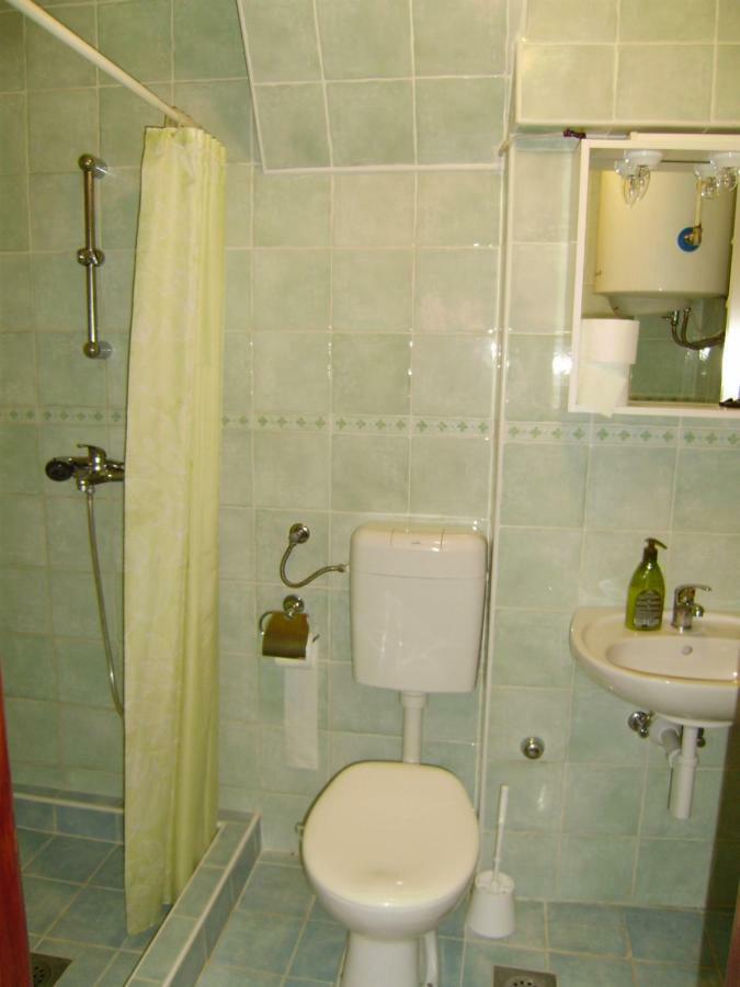 Apartment Carmen Čavle Eksteriør bilde