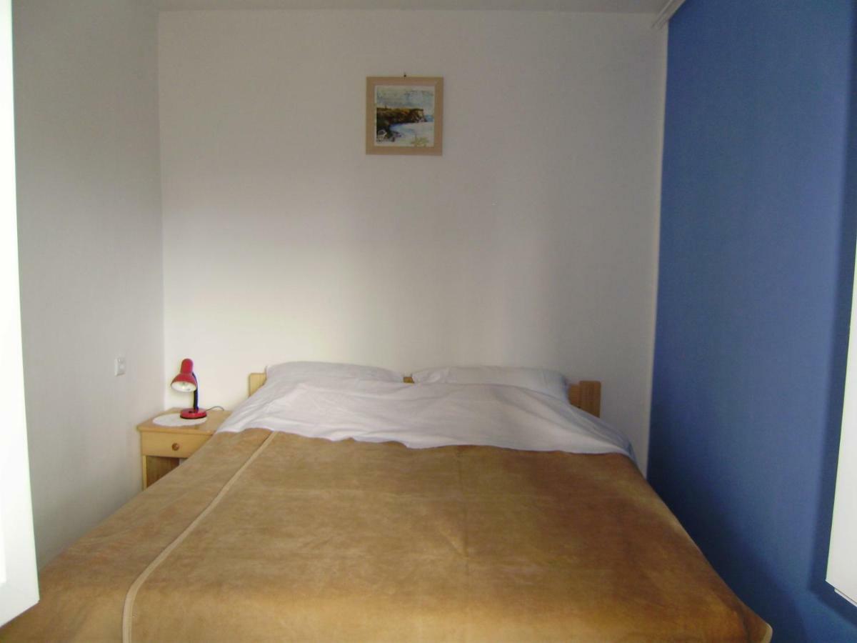 Apartment Carmen Čavle Eksteriør bilde
